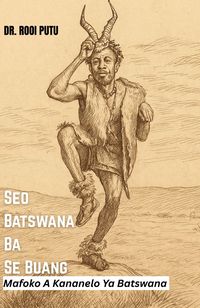 Produktbild: Seo Batswana Ba Se Buang