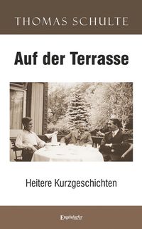 Produktbild: Auf der Terrasse