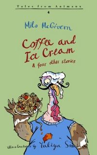 Produktbild: Coffee and Ice Cream