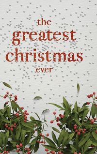 Produktbild: The Greatest Christmas Ever