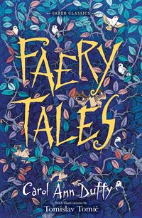 Produktbild: Faery Tales