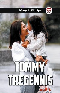 Produktbild: Tommy Tregennis