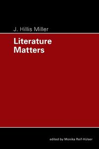 Produktbild: Literature Matters