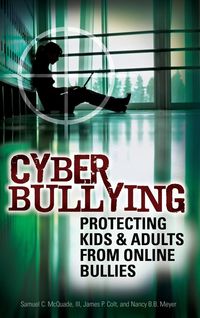 Produktbild: Cyber Bullying