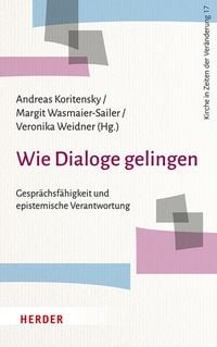 Produktbild: Wie Dialoge gelingen