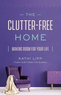 Produktbild: Clutter-Free Home