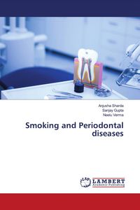 Produktbild: Smoking and Periodontal diseases