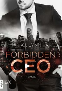Produktbild: Forbidden CEO