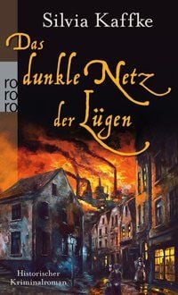 Produktbild: Das dunkle Netz der L&uuml;gen