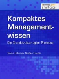 Produktbild: Kompaktes Managementwissen