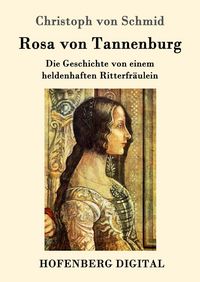 Produktbild: Rosa von Tannenburg