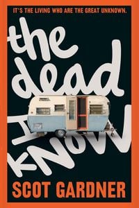 Produktbild: Dead I Know