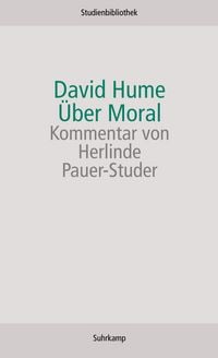 Produktbild: &Uuml;ber Moral