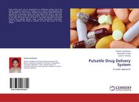 Produktbild: Pulsatile Drug Delivery System