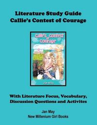 Produktbild: Callie's Literature Study Guide