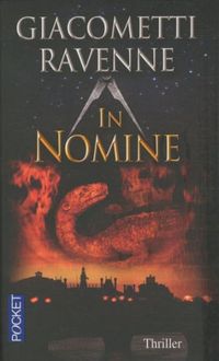 Produktbild: Fre-in Nomine