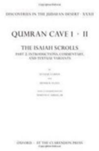 Produktbild: Discoveries in the Judaean Desert XXXII