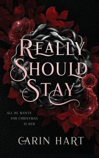 Produktbild: Really Should Stay