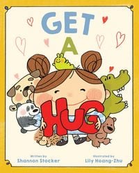 Produktbild: Get a Hug