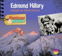 Produktbild: Abenteuer & Wissen: Edmund Hillary