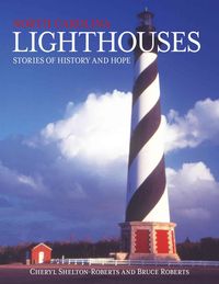 Produktbild: North Carolina Lighthouses