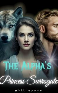 Produktbild: The Alpha's Princess Surrogate 2