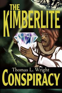 Produktbild: The Kimberlite Conspiracy