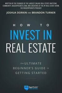 Produktbild: How to Invest in Real Estate