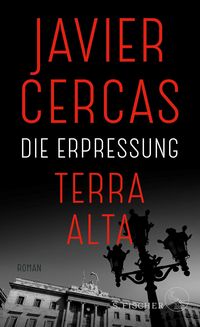 Produktbild: Die Erpressung