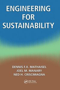 Produktbild: Engineering for Sustainability