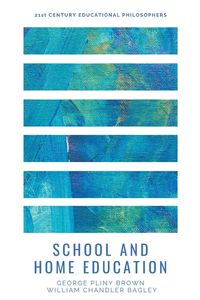 Produktbild: School and Home Education