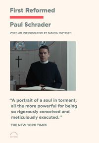 Produktbild: First Reformed