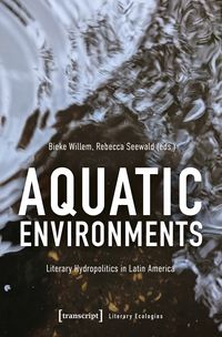 Produktbild: Aquatic Environments