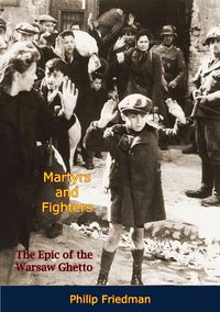 Produktbild: Martyrs and Fighters