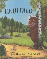 Produktbild: Gruffalo