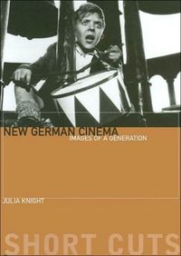 Produktbild: New German Cinema