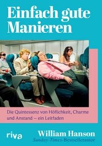 Produktbild: Einfach gute Manieren