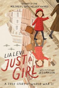 Produktbild: Just a Girl