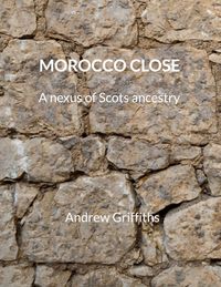 Produktbild: Morocco close