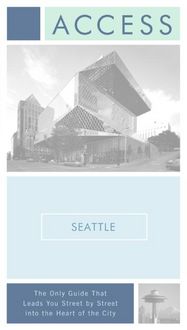 Produktbild: Access Seattle