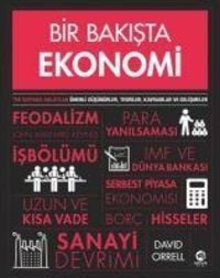 Produktbild: Bir Bakista Ekonomi