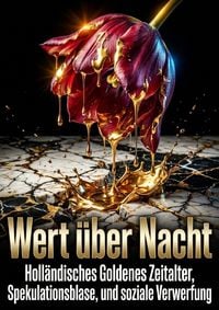 Produktbild: Wert &uuml;ber Nacht