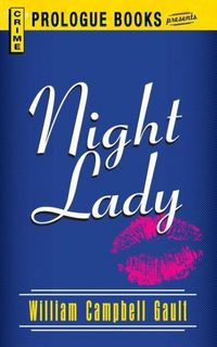 Produktbild: Night Lady