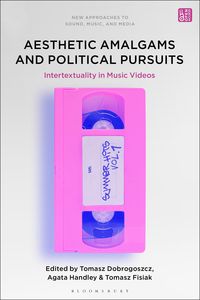 Produktbild: Aesthetic Amalgams and Political Pursuits