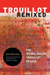 Produktbild: Trouillot Remixed
