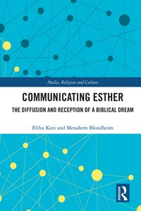 Produktbild: Communicating Esther