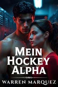 Produktbild: Mein Hockey Alpha (Die Trennung von meinem untreuen Freund (Romantik), #1)