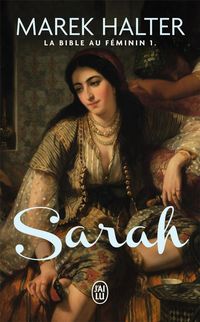 Produktbild: La Bible au f&eacute;minin