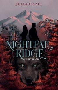 Produktbild: Nightfall Ridge