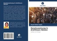 Produktbild: Kanalzuweisung in drahtlosen Netzen